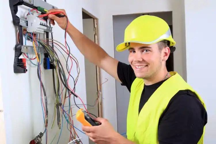 elektricien Terheijden